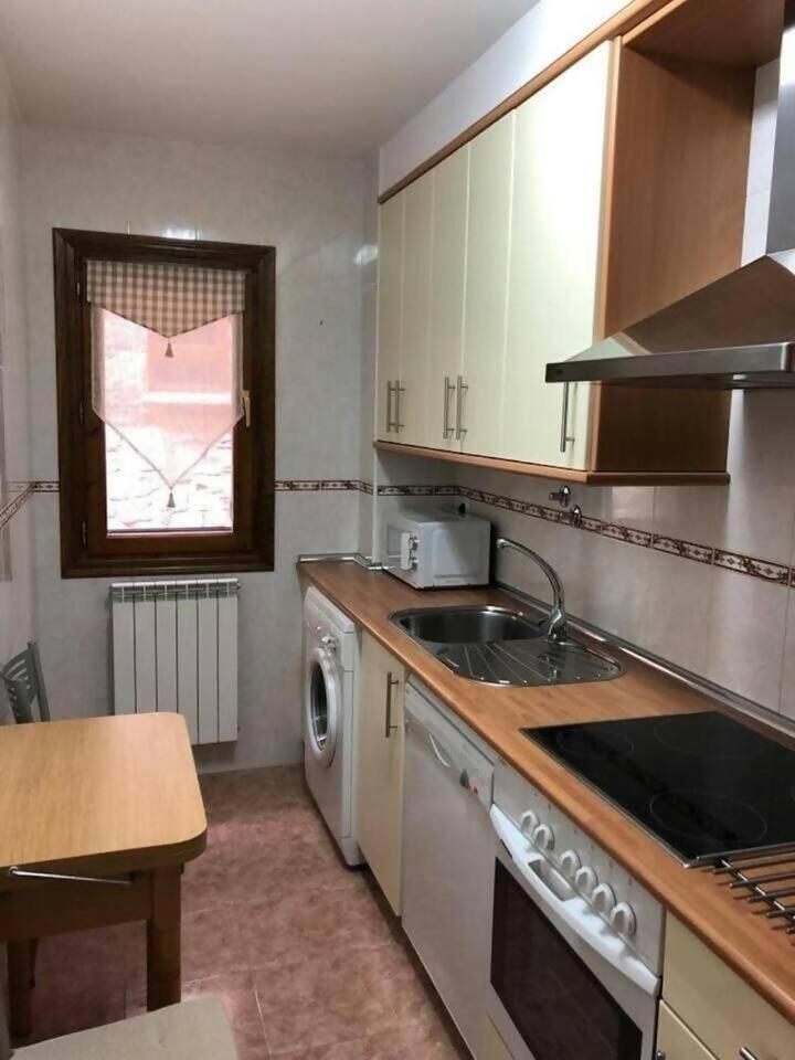 Casa Sendacomodidad Y Descanso Sallent de Gállego 외부 사진