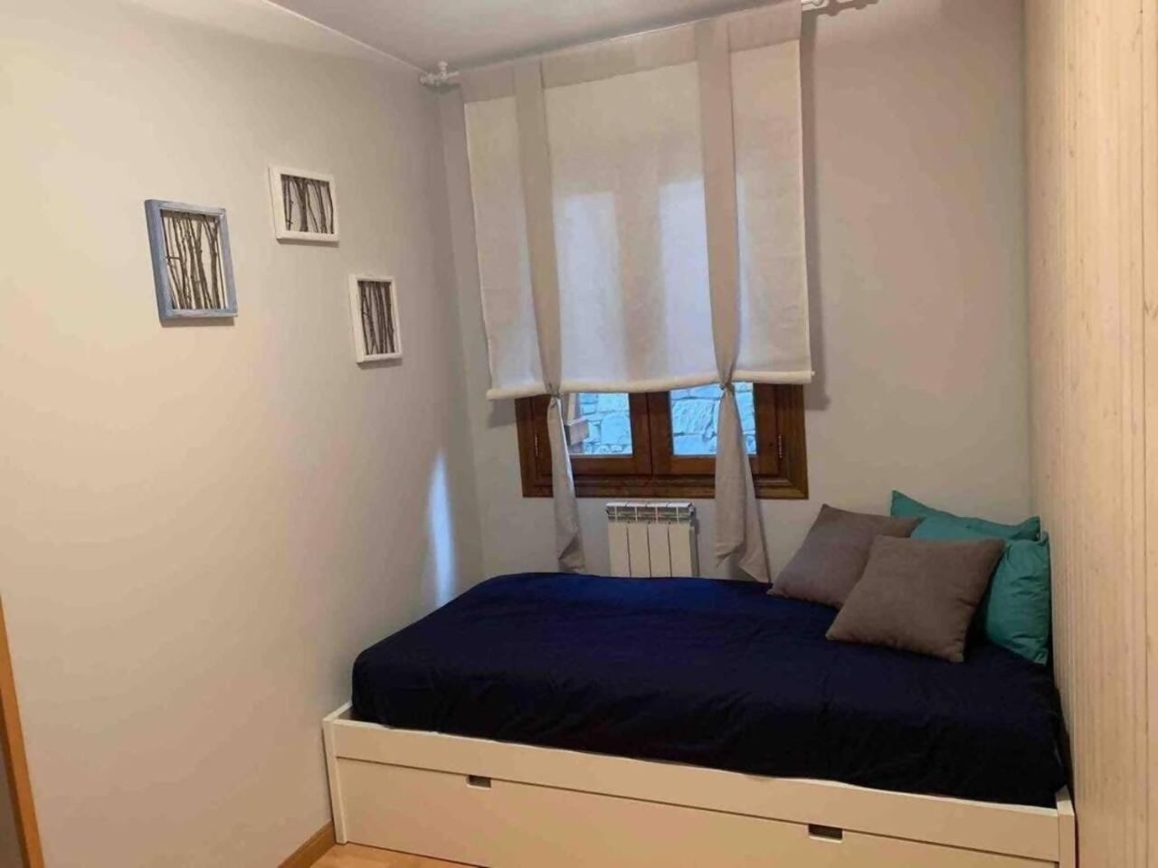 Casa Sendacomodidad Y Descanso Sallent de Gállego 외부 사진