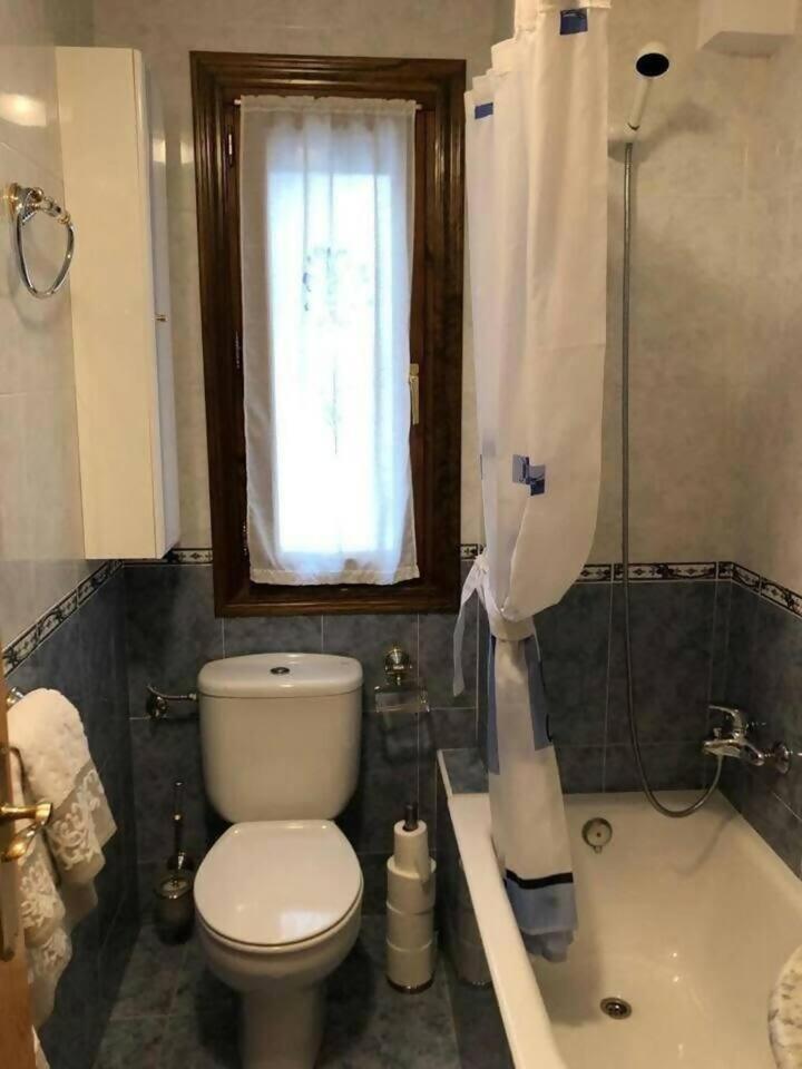 Casa Sendacomodidad Y Descanso Sallent de Gállego 외부 사진