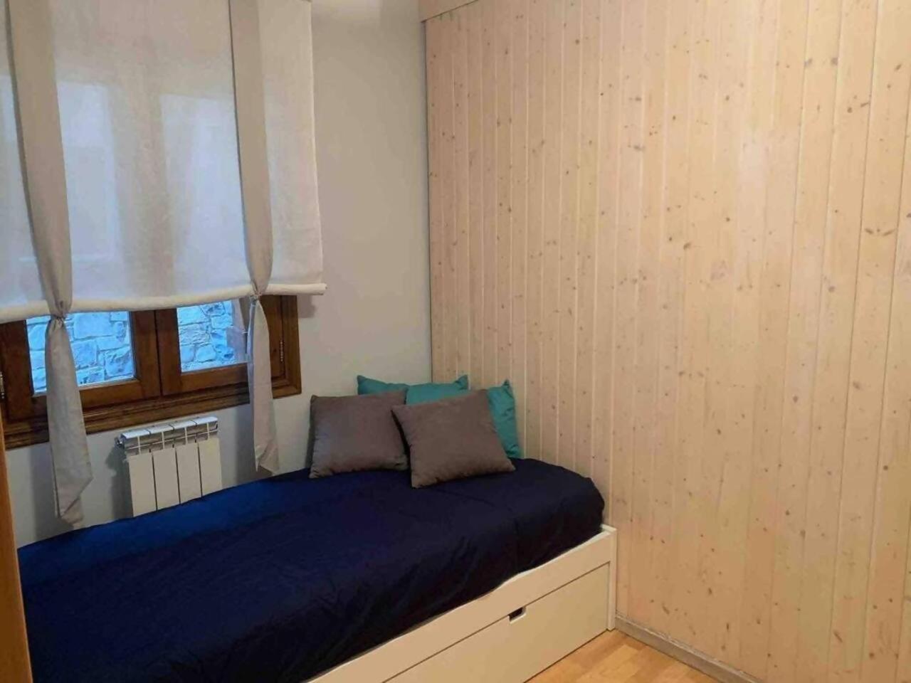 Casa Sendacomodidad Y Descanso Sallent de Gállego 외부 사진